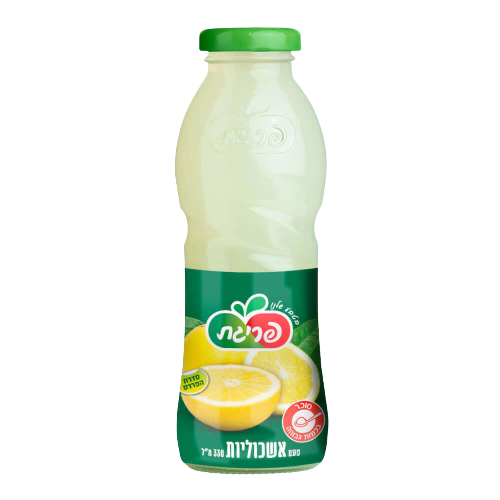 פריגת אשכוליות