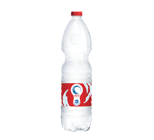 מים